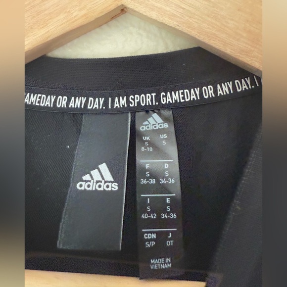 ADIDAS Tank 2 for $22 ❇️ - Picture 2 of 3